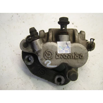 Yamaha YP125 150 Majesty MBK Skyliner 125-150 1998-2000 első fékmunkahenger Brems zylinder Brake cylinder