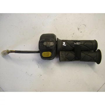 Yamaha YP125 150 Majesty MBK Skyliner 125-150 1998-2000 jobb kormány kapcsoló Lenkerschälter handle switch