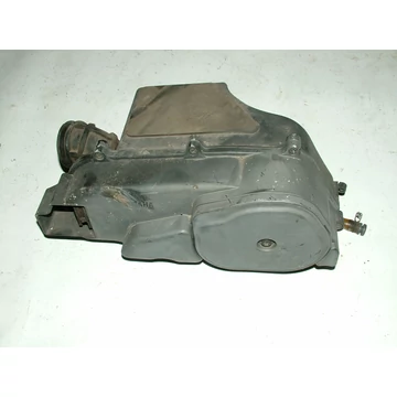 Yamaha YP125 150 Majesty MBK Skyliner 125-150 1998-2000 Malaguti Madison 125 2000  komplett légszűrőház Luftfilter Airfilter