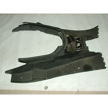 Yamaha YP125 150 Majesty MBK Skyliner 125-150 1998-2000 taposó idom Trittbrett cover