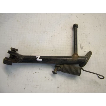 Yamaha YP125 150 Majesty MBK Skyliner 125-150 1998-2000 oldaltámasz Seiteständer side stand