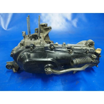 Yamaha Mint 50 1YU Motorblokk Motorblock Engine