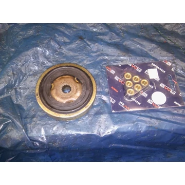 Yamaha Salient 50 14T 1982-1984  Variováltó  Varioscheibe 