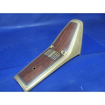 Yamaha Salient 50 14T 1982-1984 orr idom Frontverkleidung front cover