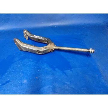 Yamaha Salient 50 14T 1982-1984 elsővilla Vordergabel front fork