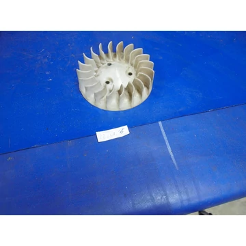 Yamaha Salient 50 14T 1982-1984 ventillátor Lüfterrad