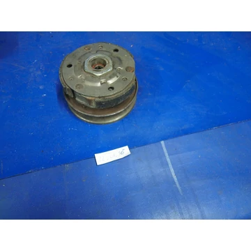 Yamaha Salient 50 14T 1982-1984 Kuplung Kupplung Clutch