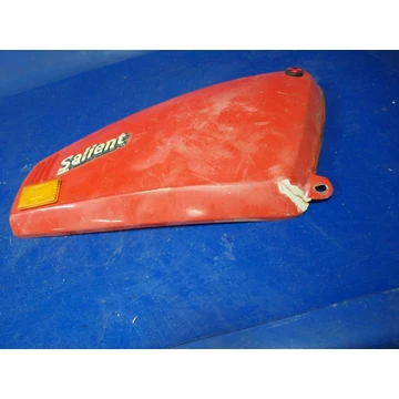 Yamaha Salient 50 14T 1982-1984 hátsó idom Heckverkleidung rear cover