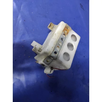 Yamaha XC125 150 Beluga Riva 1985-1993 4T 3KR 2T 50W Akkumulátor tartó Battery halter Battery holder