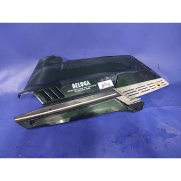 Yamaha XC125 150 Beluga Riva 1985-1993 4T 3KR 2T 50W orr idom Frontverkleidung  front cover
