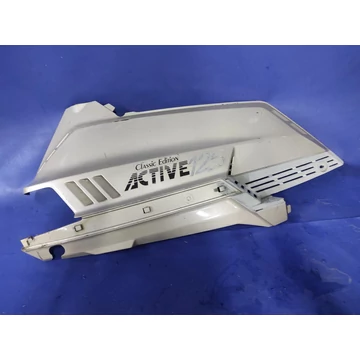 Yamaha XC125 150 Beluga Riva 1985-1993 4T 3KR 2T 50W orr idom Frontverkleidung  front cover