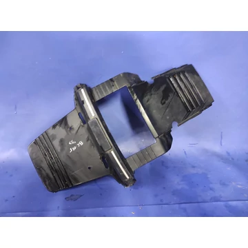 Yamaha XC125 150 Beluga Riva 1985-1993 4T 3KR 2T 50W hátsó lámpa idom Heckverkleidung cover