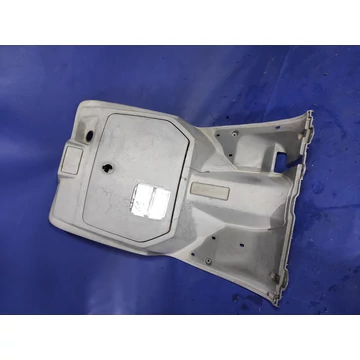 Yamaha XC125 150 Beluga Riva 1989-1993 4T 3KR térdidom innen Verkleidung inner cover