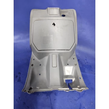 Yamaha XC125 150 Beluga Riva 1989-1993 4T 3KR térdidom innen Verkleidung inner cover