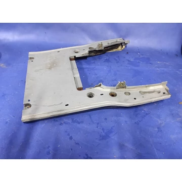 Yamaha XC125 150 Beluga Riva 1988-1993 4T 3KR 2T 50W taposó idom