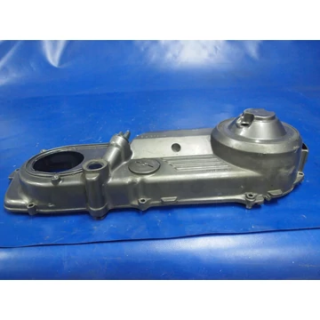 Yamaha XC125 150 Beluga Riva 1985-1993 4T 3KR 2T 50W