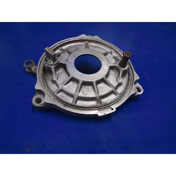 Yamaha XC125 150 Beluga Riva 1989-1993 4T 3KR Vezérlés Steuerung