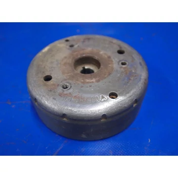 Yamaha XC125 150 Beluga Riva 1989-1993 4T 3KR Generátor forgórész Lichtmaschine rotor 