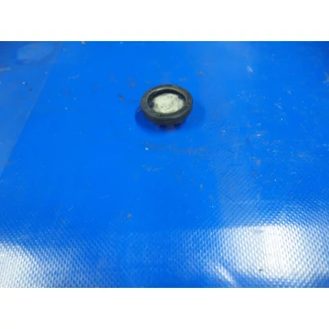 Yamaha XC125 150 Beluga Riva 1989-1993 4T 3KR Olajszint kémlelő ablak  Motoröl kontrollfenster 