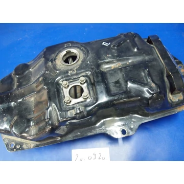 Yamaha XC125 150 Beluga Riva 1985-1987 2T 50W üzemanyag tartály Benzintank Kraftstofftank fuel tank