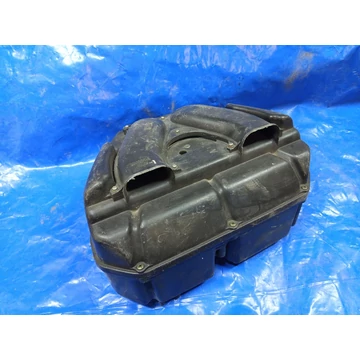 Yamaha YZF 1000 R1 RN01 1999 légszűrőház Luftfilter air filter