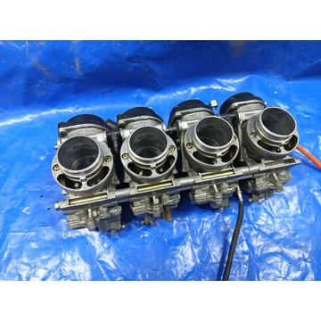 Yamaha YZF 1000 R1 RN01 1999 karburátor Vergaser Karburetor