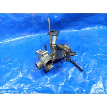 Yamaha YZF 1000 R1 RN01 1999 vízpumpa olajpumpa Wasserpumpe Öilpumpe olpump water pump