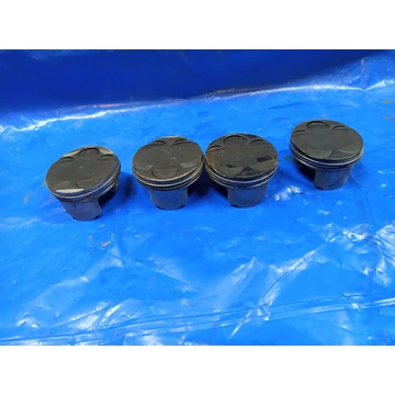 Yamaha YZF 1000 R1 RN01 1999 dugattyú garn. Kolben set  Piston set