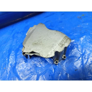 Yamaha YZF 1000 R1 RN01 1999 lánckerék dekni Ritzeldeckel engine cover  