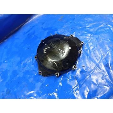 Yamaha YZF 1000 R1 RN01 1999 generátor dekni Lichtmaschine deckel engine cover 