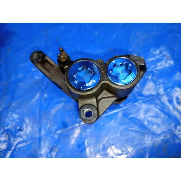 Yamaha YZF 1000 R1 RN01 1999 bal első féknyereg Bremssattel  front brake zylinder