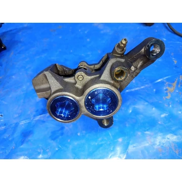 Yamaha YZF 1000 R1 RN01 1999 jobb első féknyereg Bremssattel  front brake zylinder