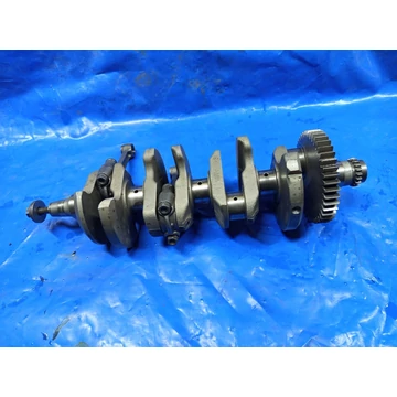 Yamaha YZF 1000 R1 RN01 1999 főtengely Kurbelwelle crankshaft
