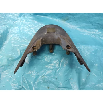 Yiben 50 QT-3 GY 50 Linea Speedy Peugeot V-Clic Vclic Garelli Cilone 4T50 Malaguti Malbo Baotian BT50QT-9 hátsó kapaszkodó