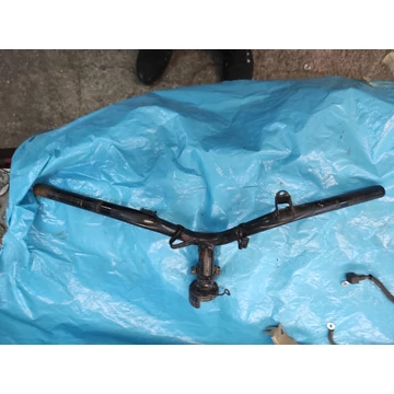 Yiben 50 QT-3 GY 50 Linea Speedy Peugeot V-Clic Vclic Garelli Cilone 4T50 Malaguti Malbo Baotian BT50QT-9 kormány Lenker handlebar