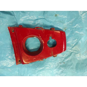 Yiben 50 QT-3 GY 50 Linea Speedy Peugeot V-Clic Vclic Garelli Cilone 4T50 Malaguti Malbo Baotian BT50QT-9 hátsó idom