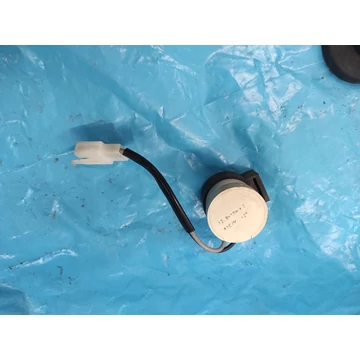 Yiben 50 QT-3 GY 50 Linea Speedy Peugeot V-Clic Vclic Garelli Cilone 4T50 Malaguti Malbo Baotian BT50QT-9 index relé blinkerrelais flasher relay