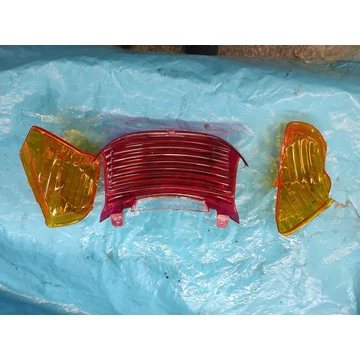 Yiben 50 QT-3 GY 50 Linea Speedy Peugeot V-Clic Vclic Garelli Cilone 4T50 Malaguti Malbo Baotian BT50QT-9 indexbúra pár új 