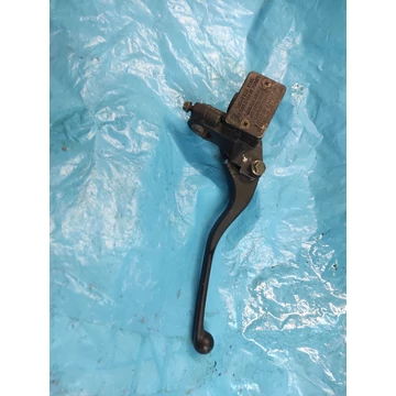 Yiben 50 QT-3 GY 50 Linea Speedy Peugeot V-Clic Vclic Garelli Cilone 4T50 Malaguti Malbo Baotian BT50QT-9 első főfékhenger Bremspumpe vorne Brake pump cylinder front