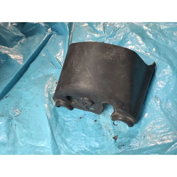 Yiben 50 QT-3 GY 50 Linea Speedy Peugeot V-Clic Vclic Garelli Cilone 4T50 Malaguti Malbo Baotian BT50QT-9 első sárvédő hátsórész Kot-flügel fender