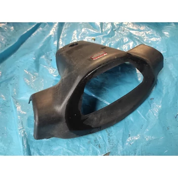 Yiben 50 QT-3 GY 50 Linea Speedy Peugeot V-Clic Vclic Garelli Cilone 4T50 Malaguti Malbo Baotian BT50QT-9 műszerfal idom kormány idom hátsó Lenkerverkleidung handle cover