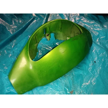 Yiben 50 QT-3 GY 50 Linea Speedy Peugeot V-Clic Vclic Garelli Cilone 4T50 Malaguti Malbo Baotian BT50QT-9 műszerfal idom kormány idom első Lenkerverkleidung handle cover