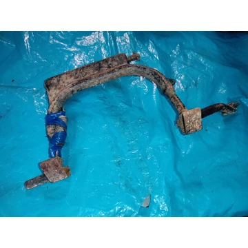 Yiben 50 QT-3 GY 50 Linea Speedy Peugeot V-Clic Vclic Garelli Cilone 4T50 Malaguti Malbo Baotian BT50QT-9 középállvány Hauptständer main stand