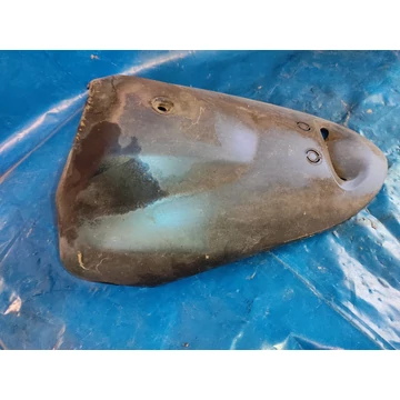 Yiben 50 QT-3 GY 50 Linea Speedy Peugeot V-Clic Vclic Garelli Cilone 4T50 Malaguti Malbo Baotian BT50QT-9 Orridom Frontverkleidung front cover