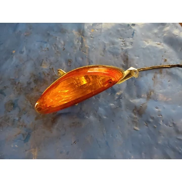 Yiben 50 QT-3 GY 50 Linea Speedy Peugeot V-Clic Vclic Garelli Cilone 4T50 Malaguti Malbo Baotian BT50QT-9 jobb első index