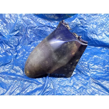 Yiben 50 QT-3 GY 50 Linea Speedy Peugeot V-Clic Vclic Garelli Cilone 4T50 Malaguti Malbo Baotian BT50QT-9 első sárvédő Kotflügel-vorne fender front