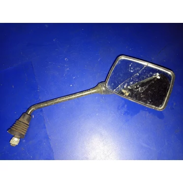 Yamaha XC125 150 Beluga Riva 1985-1993 4T 3KR 2T 50W visszapillantó tükör jobb Rückspiegel rearview mirror