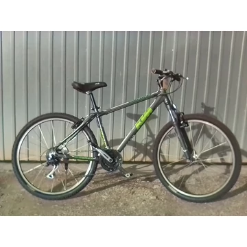 KTM CHICAGO fiú 26" kerékpár