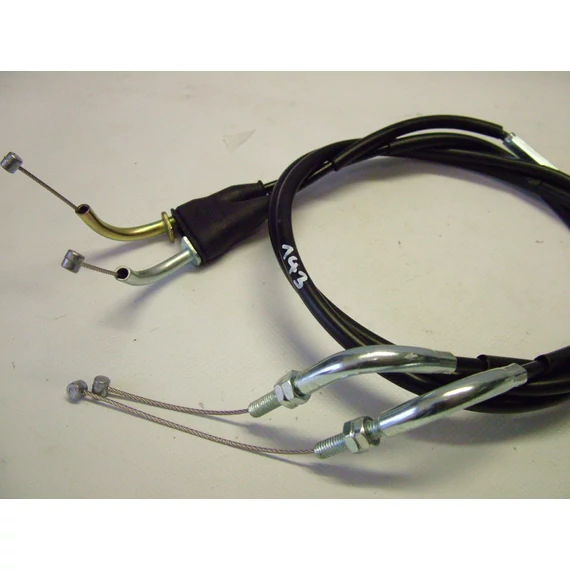 Suzuki DR 350 S 1990-1997 427-143 gázbowden