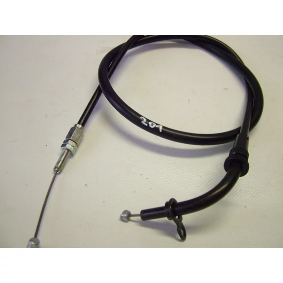 Suzuki GS 500 E  2001-2005 427-201 gázbowden